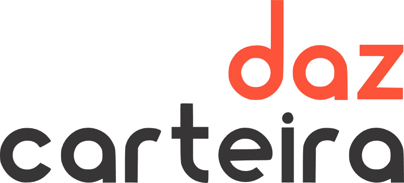 Logo Daz Carteira